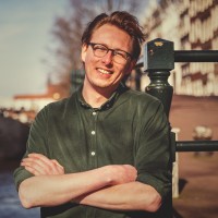 Mark van Vilsteren