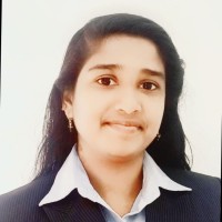 Snehamol Antony