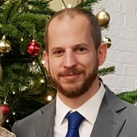 Bryan Wingfield