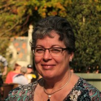 Trudy Briër-Ruizendaal