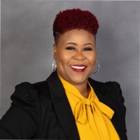 Michelle G. Cameron, Mba
