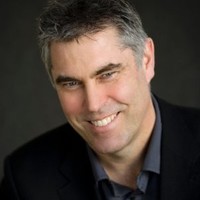 Martin Gillatt