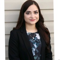 Rabiya Siddiqui