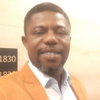 Okechukwu Chika Abah