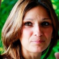 Romina Camardo