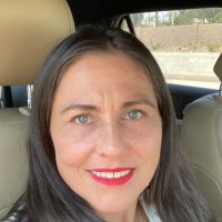 Claudette Otero Vaughn, Ms, Rdn