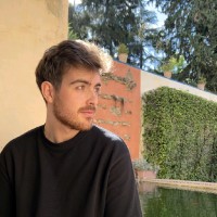 💻 Enrique García Gascón