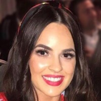 Rachael O' Connor