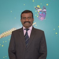 Dr. Santhosh Kumar  D Gupta