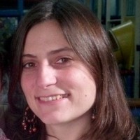 Mariana Cora Comellini