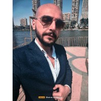 Abdelrahman Mokhtar
