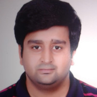 Manoj Kumar P