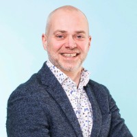 Alex Huijben