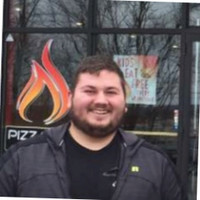 Bryan Seidita