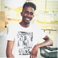 Dereck Nyirenda