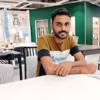 Sandeep Nesaragi