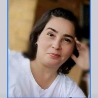 Sandra Lorena Cano Suarez