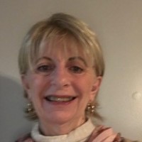 Kathi Peterson