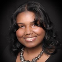Nicole Dearry, MBA, MSHCA