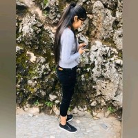 Kiran Saroha