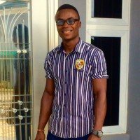 Victor Adekunle