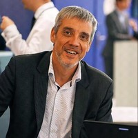 Philippe Couturier