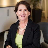 Susan Denham