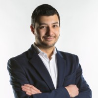 Kevin Chabaud