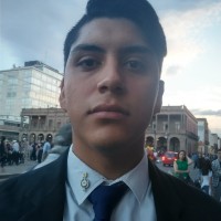 Daniel Ramirez