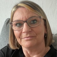 Claire Clarkson