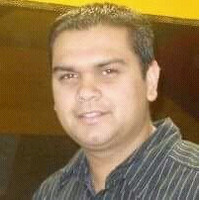 Muneshwar Prasad