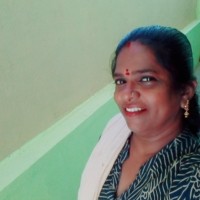 Daisy Rani