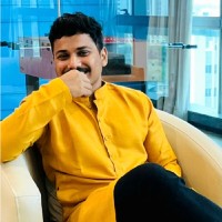 Naveen Kella