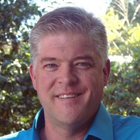 Scott Burch