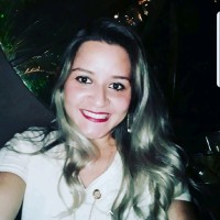 Alessandra Cristina Silva Reis