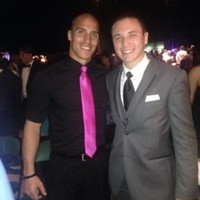 Eric Vincent