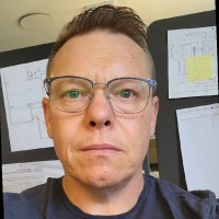 Dan Lakrüger