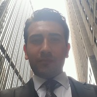 Raul Ibarra