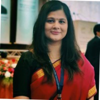 Dr. Himani Pant
