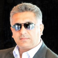 علي محمد فاتورة