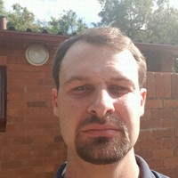 Andries Viljoen