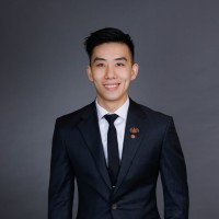 Joshua Ting