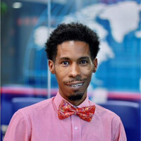 Kentrell Mercer