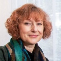 Sarah Hamilton