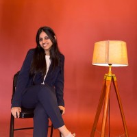 Charvee Jain