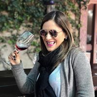 María Fernanda García Tinoco