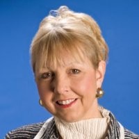 Ann Darrin