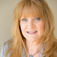 Joyce Whitlock