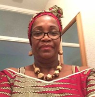 Mary Weekes