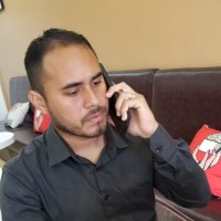 Alexander Peralta